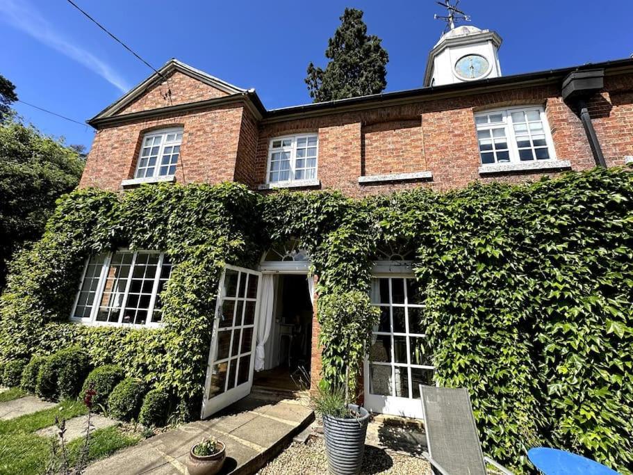 Villa Huntershields Country Manor Flore Exterior foto